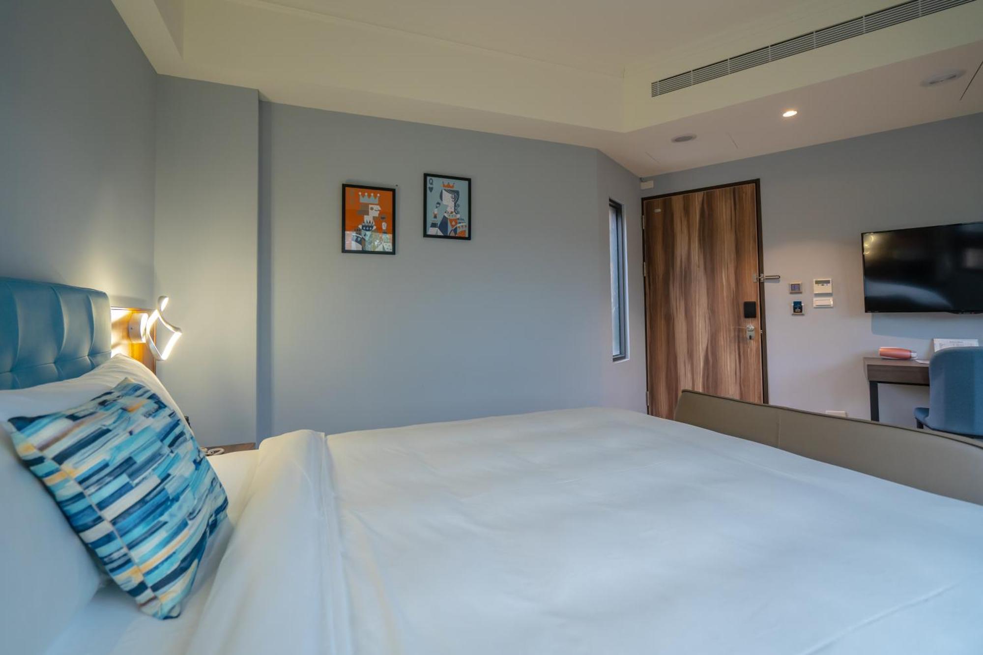 墾丁南灣relaxury旅浪沙戀民宿 Nanwan Quarto foto