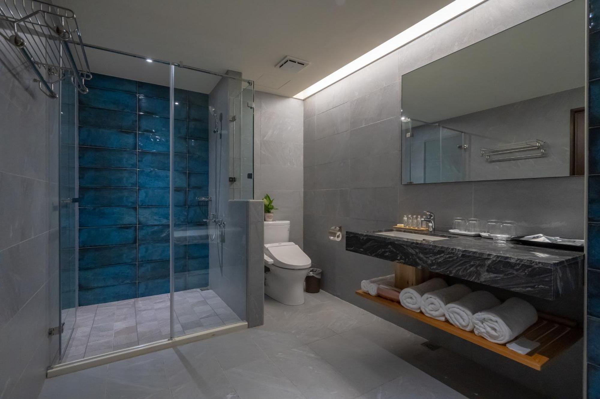 墾丁南灣relaxury旅浪沙戀民宿 Nanwan Quarto foto