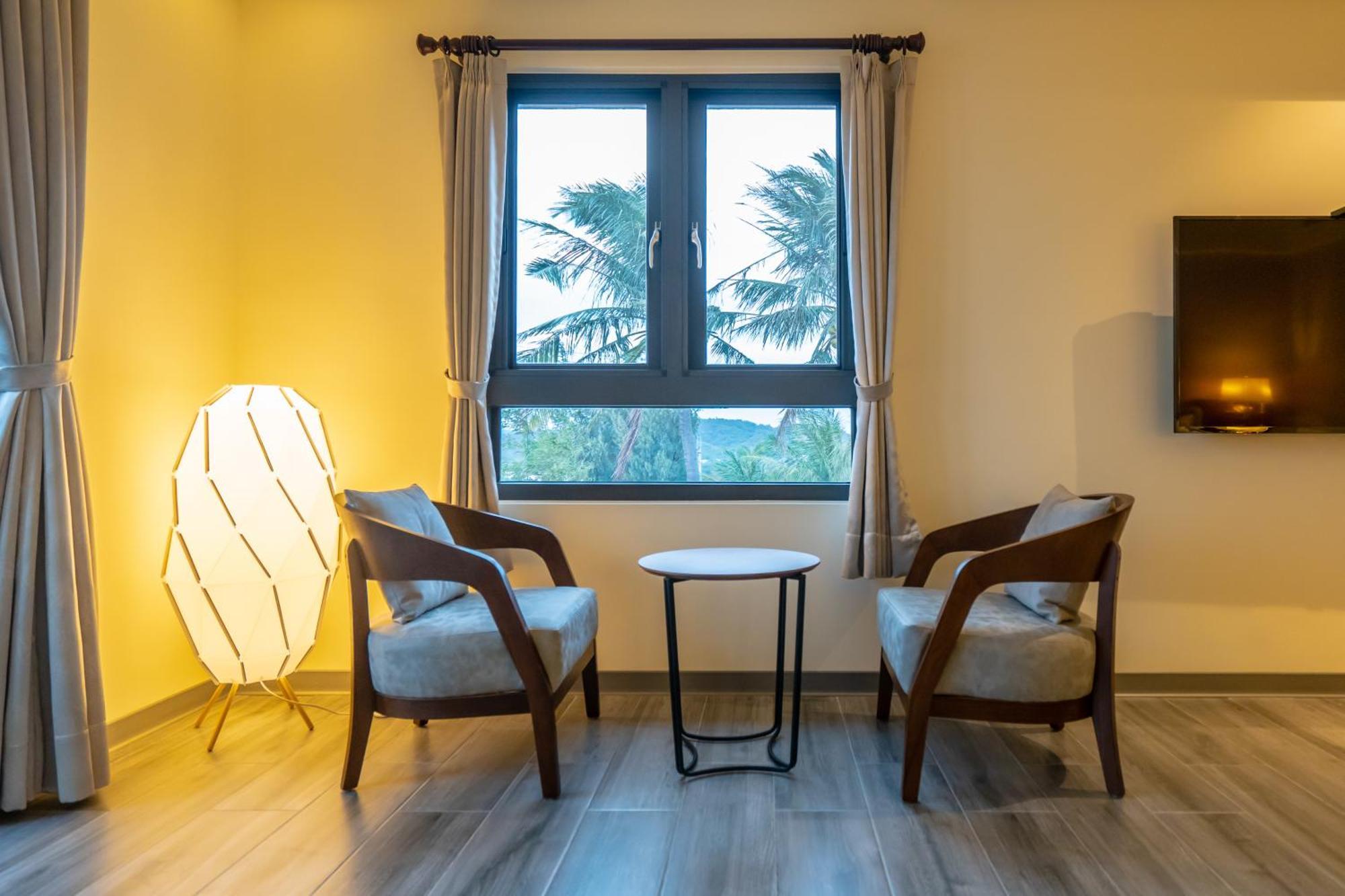 墾丁南灣relaxury旅浪沙戀民宿 Nanwan Quarto foto